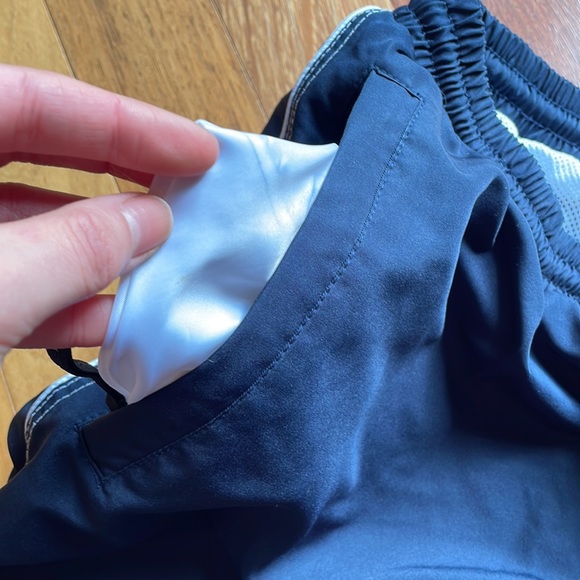 Stormtech Performance Lightweight Pants, dark blue, size large - Picture 6 of 16